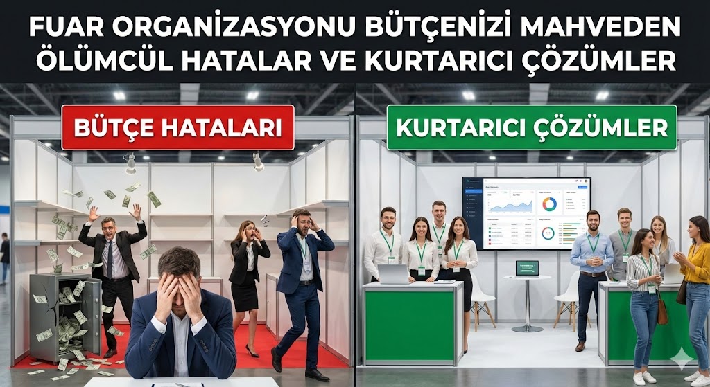 Fuar Organizasyonu