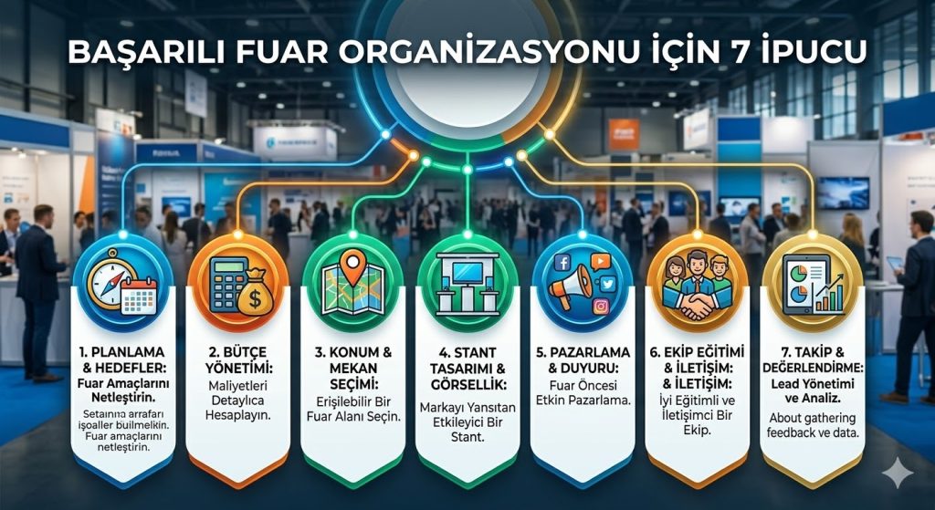 Fuar Organizasyonu